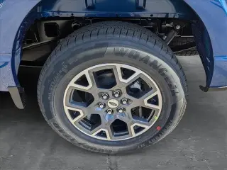 Ford F-150 2025 4x2 STX 4dr SuperCrew 5.5 ft. SB
