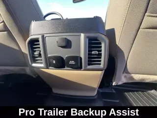 Ford F-150 2018 4x4 King Ranch 4dr SuperCrew 5.5 ft. SB