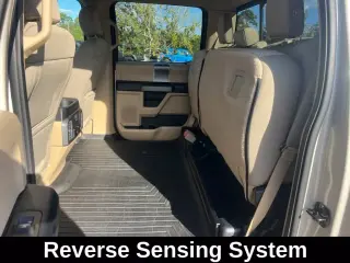 Ford F-150 2018 4x4 King Ranch 4dr SuperCrew 5.5 ft. SB