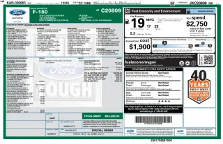 Ford F-150 2018 4x4 King Ranch 4dr SuperCrew 5.5 ft. SB