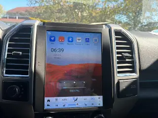 Ford F-150 2015 4x4 Lariat 4dr SuperCrew 5.5 ft. SB