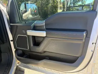 Ford F-150 2015 4x4 Lariat 4dr SuperCrew 5.5 ft. SB