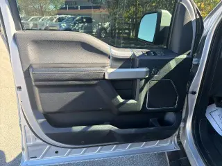 Ford F-150 2015 4x4 Lariat 4dr SuperCrew 5.5 ft. SB