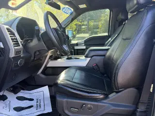 Ford F-150 2015 4x4 Lariat 4dr SuperCrew 5.5 ft. SB