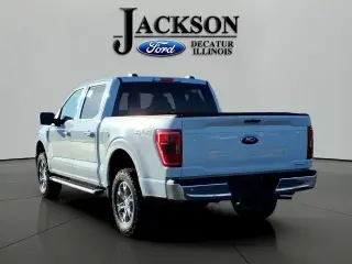 Ford F-150 2023 4x4 XLT 4dr SuperCrew 5.5 ft. SB