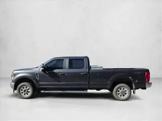 Ford F-250 Super Duty 2020 4x4 XL 4dr Crew Cab 8 ft. LB Pickup