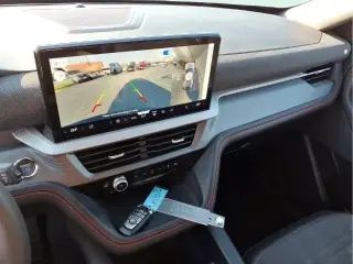 Ford Explorer 2026 AWD ST-Line SUV de 4 puertas