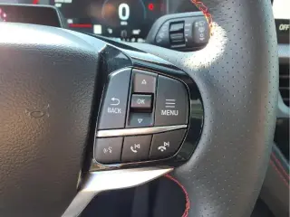 Ford Explorer 2026 AWD ST-Line SUV de 4 puertas