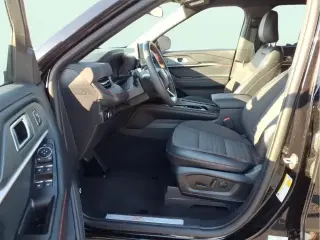 Ford Explorer 2026 AWD ST-Line SUV de 4 puertas
