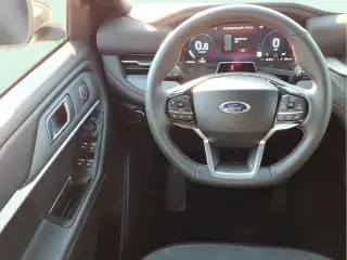 Ford Explorer 2026 AWD ST-Line SUV de 4 puertas