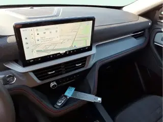 Ford Explorer 2026 AWD ST-Line SUV de 4 puertas