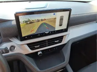 Ford Explorer 2025 AWD Active 4dr SUV