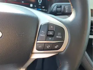 Ford Explorer 2025 AWD Active 4dr SUV