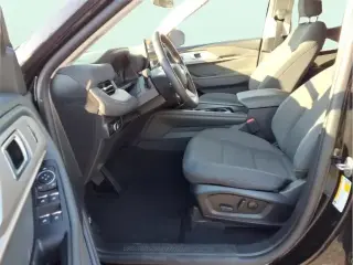 Ford Explorer 2025 AWD Active 4dr SUV