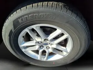 Ford Explorer 2025 AWD Active 4dr SUV