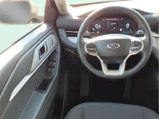 Ford Explorer 2025 AWD Active 4dr SUV
