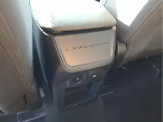 Ford Explorer 2025 AWD Active 4dr SUV