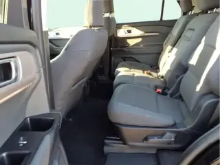 Ford Explorer 2025 AWD Active 4dr SUV
