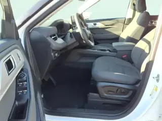 Ford Explorer 2026 AWD Active 4dr SUV