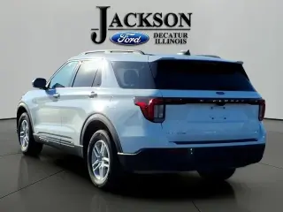 Ford Explorer 2026 AWD Active 4dr SUV