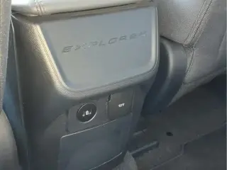 Ford Explorer 2026 AWD Active 4dr SUV