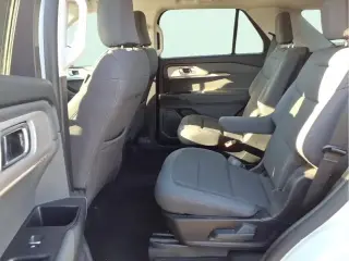 Ford Explorer 2026 AWD Active 4dr SUV