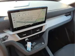 Ford Explorer 2026 AWD Active 4dr SUV