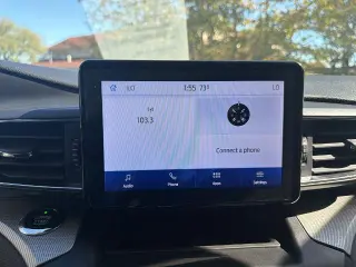 Ford Explorer 2020 XLT 4x4