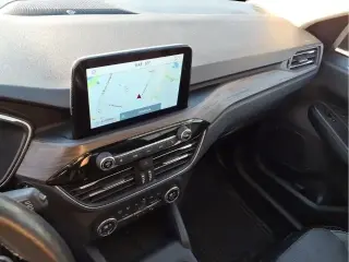 Ford Escape 2020 AWD Titanium 4dr SUV