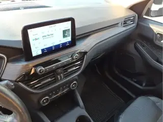 Ford Escape 2020 AWD Titanium 4dr SUV