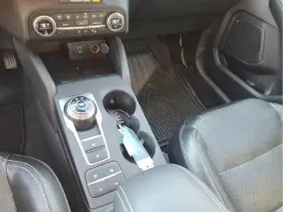Ford Escape 2020 AWD Titanium 4dr SUV