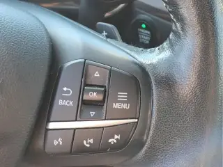 Ford Escape 2020 AWD Titanium 4dr SUV