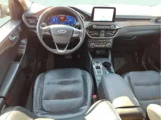 Ford Escape 2020 AWD Titanium 4dr SUV