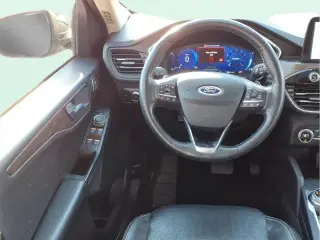Ford Escape 2020 AWD Titanium 4dr SUV