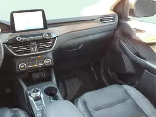 Ford Escape 2020 AWD Titanium 4dr SUV