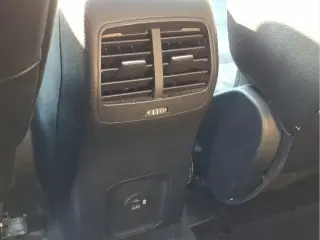 Ford Escape 2020 AWD Titanium 4dr SUV