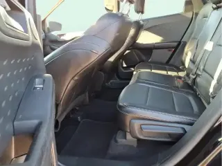 Ford Escape 2020 AWD Titanium 4dr SUV