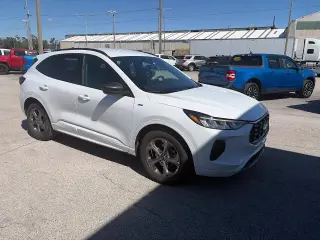 Ford Escape 2023 ST-Line 4dr SUV