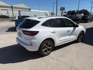 Ford Escape 2023 ST-Line 4dr SUV