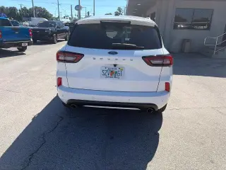 Ford Escape 2023 ST-Line 4dr SUV