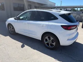 Ford Escape 2023 ST-Line 4dr SUV
