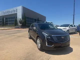 Cadillac XT5 2019 Premium Luxury 4dr SUV