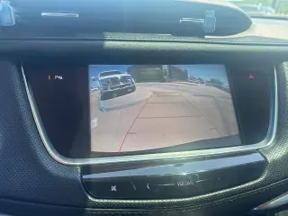 Cadillac XT5 2019 Premium Luxury 4dr SUV