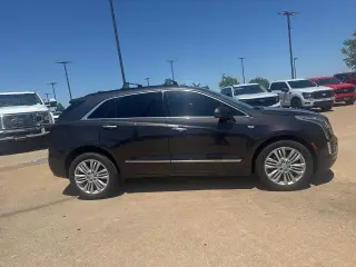 Cadillac XT5 2019 Premium Luxury 4dr SUV