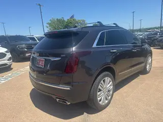 Cadillac XT5 2019 Premium Luxury 4dr SUV