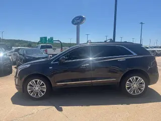 Cadillac XT5 2019 Premium Luxury 4dr SUV