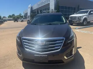 Cadillac XT5 2019 Premium Luxury 4dr SUV