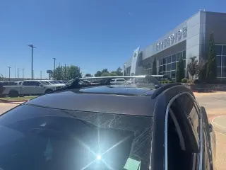 Cadillac XT5 2019 Premium Luxury 4dr SUV