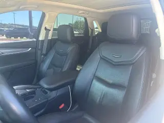 Cadillac XT5 2019 Premium Luxury 4dr SUV