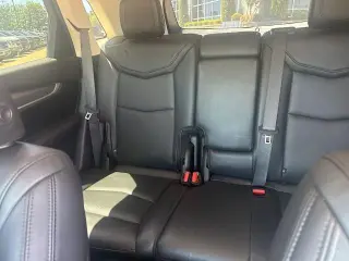Cadillac XT5 2019 Premium Luxury 4dr SUV